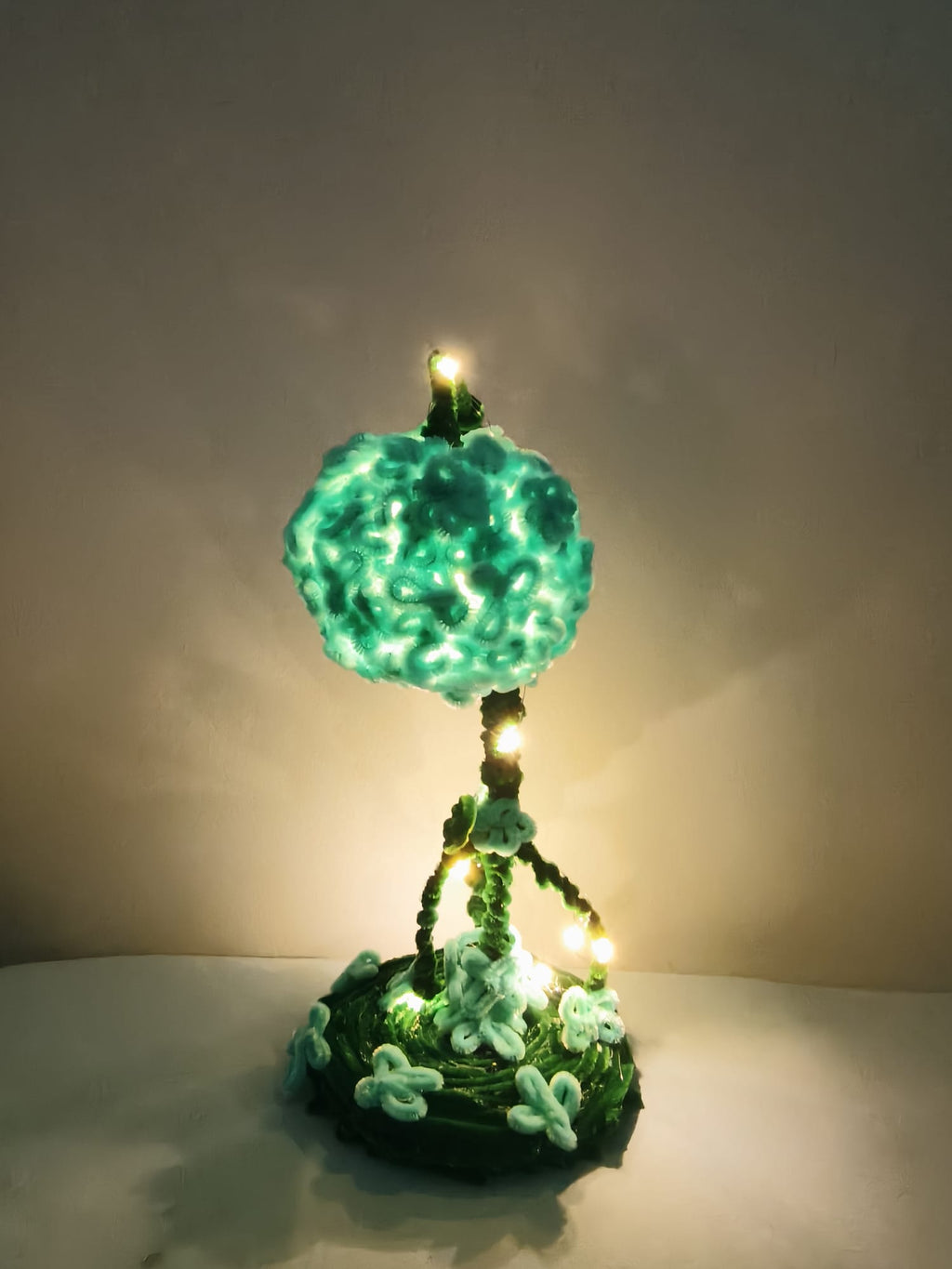 Gece Lambası (Night Lamp)